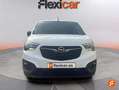 Opel Combo 1.5+TD+75kW+%28100CV%29+S%2FS+Edition+Plus+XL Blanc - thumbnail 2
