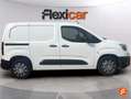 Opel Combo 1.5+TD+75kW+%28100CV%29+S%2FS+Edition+Plus+XL Blanc - thumbnail 3