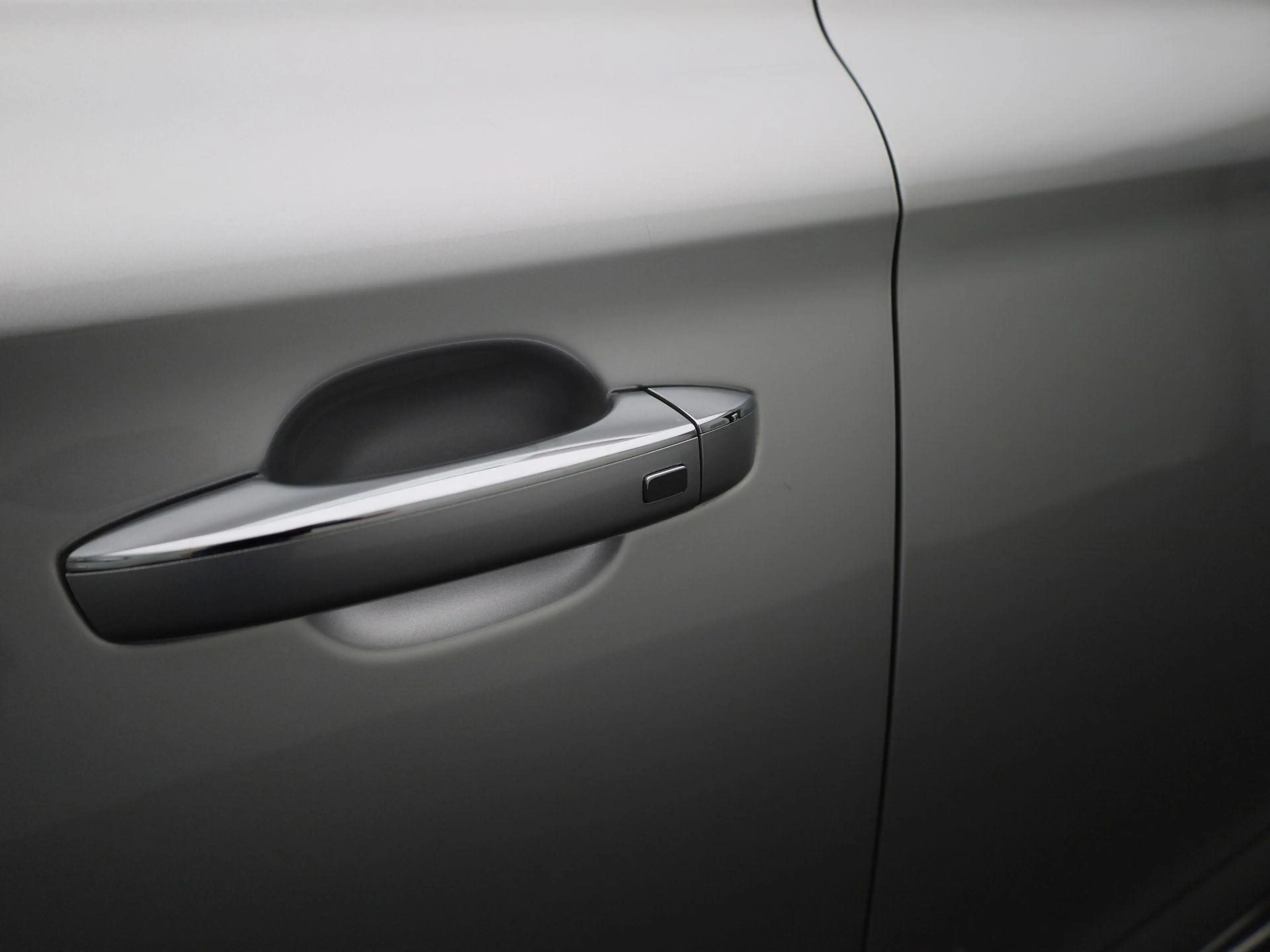 MG MG5 Electric Long Range Luxury 61 kWh — photo 15