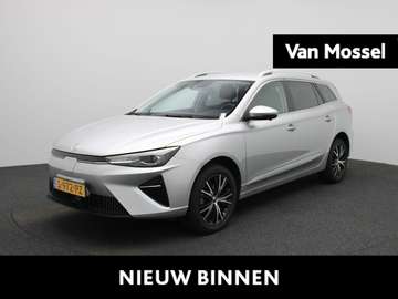 Electric Long Range Luxury 61 kWh | 360 camera | L