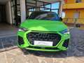 Audi RS Q3 Sportback 2.5 quattro F-Matrix Garanzia Audi 2028 Vert - thumbnail 3