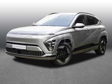 SX2 48,4kWh NAVI PDC BT KLIMA