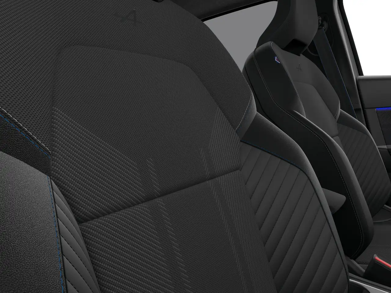 Renault Symbioz 2026 — фото 12