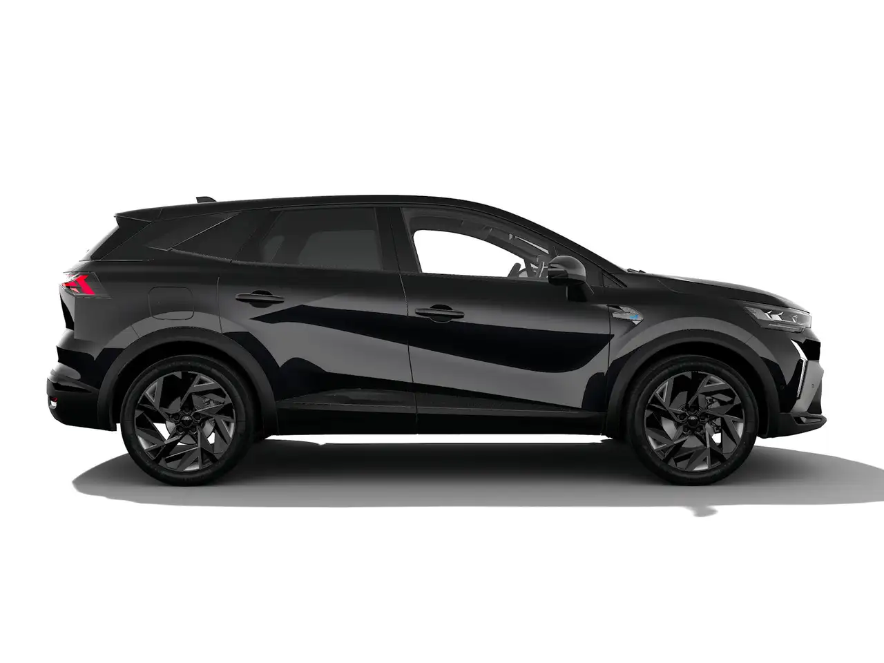 Renault Symbioz 2026