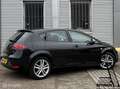 SEAT Leon 1.8 TFSI FR CarPlay Stoelverwarming Cruisecontrol Zwart - thumbnail 2