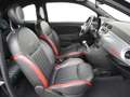 Fiat 500C 500S Cabrio Leer Turbo Sport TwinAir Sport Pdc Ele Zwart - thumbnail 26
