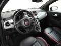 Fiat 500C 500S Cabrio Leer Turbo Sport TwinAir Sport Pdc Ele Zwart - thumbnail 9