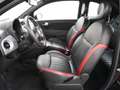 Fiat 500C 500S Cabrio Leer Turbo Sport TwinAir Sport Pdc Ele Zwart - thumbnail 3