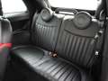 Fiat 500C 500S Cabrio Leer Turbo Sport TwinAir Sport Pdc Ele Zwart - thumbnail 11