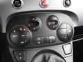 Fiat 500C 500S Cabrio Leer Turbo Sport TwinAir Sport Pdc Ele Zwart - thumbnail 15