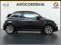 Fiat 500C 500S Cabrio Leer Turbo Sport TwinAir Sport Pdc Ele Zwart - thumbnail 4