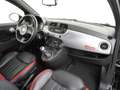 Fiat 500C 500S Cabrio Leer Turbo Sport TwinAir Sport Pdc Ele Zwart - thumbnail 10