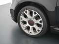 Fiat 500C 500S Cabrio Leer Turbo Sport TwinAir Sport Pdc Ele Zwart - thumbnail 17