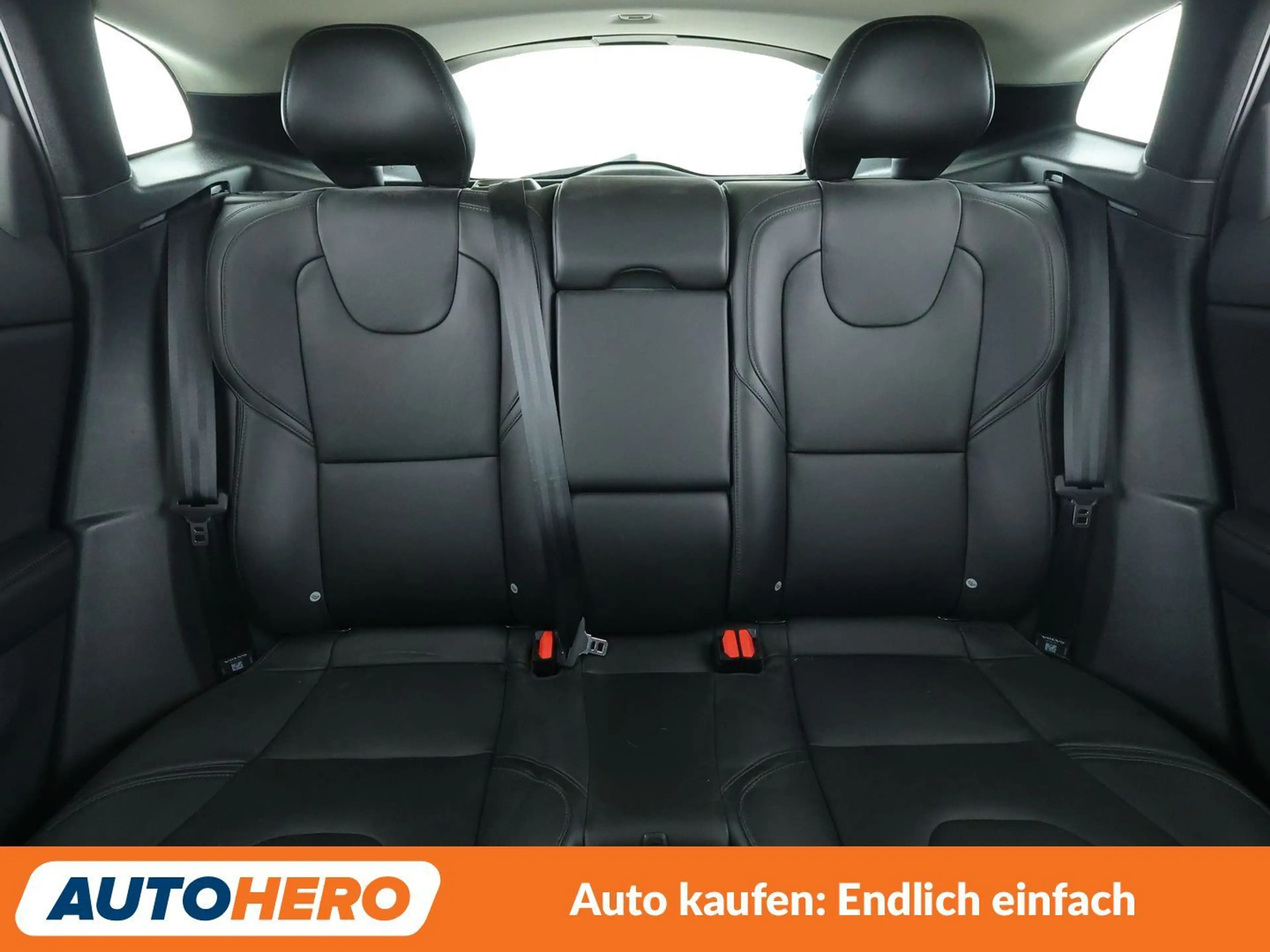 Volvo V40 1.5 Inscription Aut.*NAVI*LED*SPUR*CAM*PDC*SHZ* — photo 15