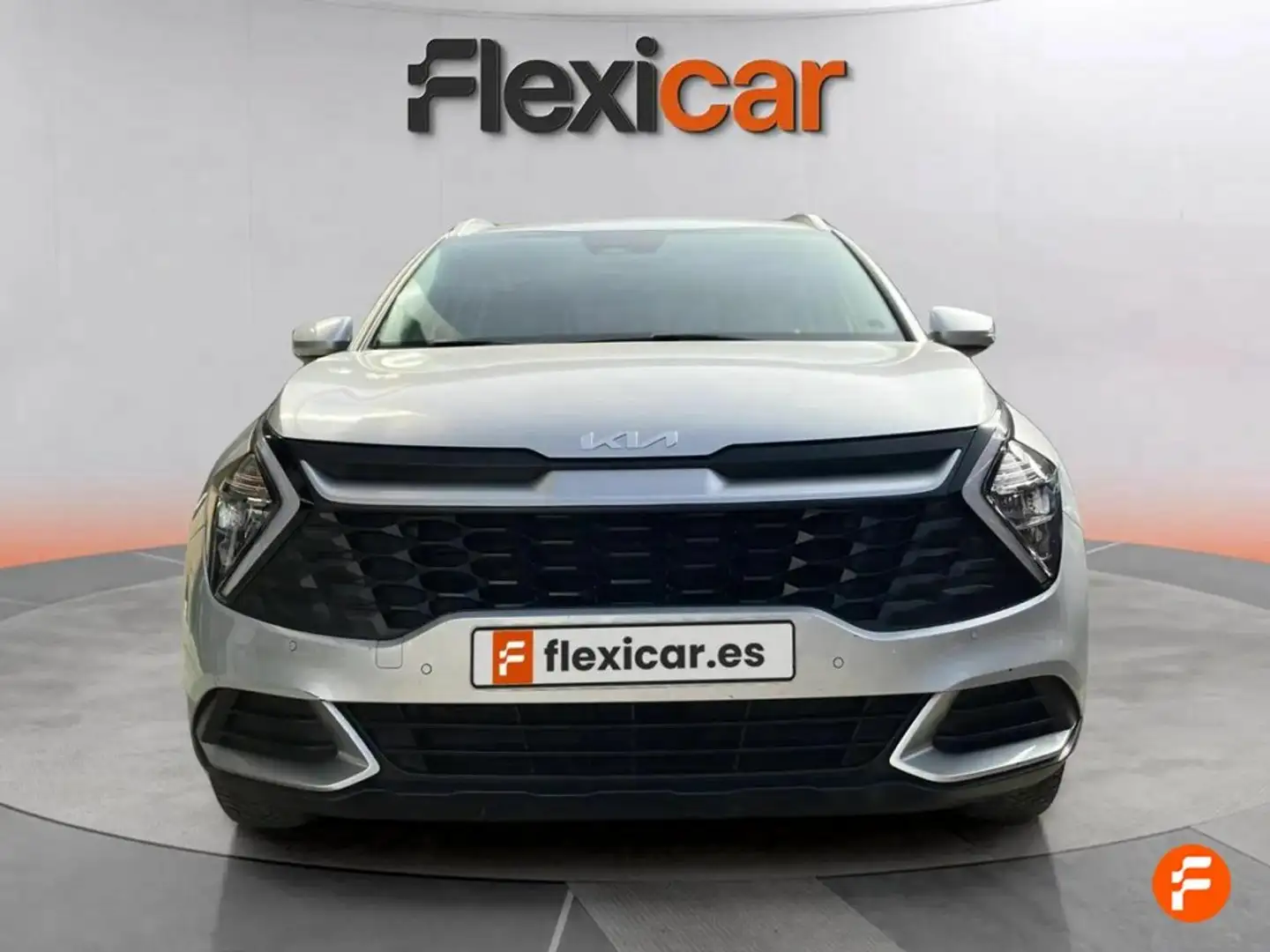 Kia Sportage 1.6 T-GDi 110kW (150CV) Drive 4x2 Gris - 2