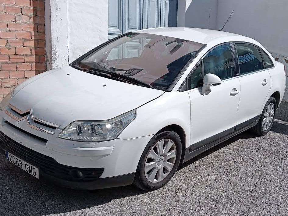 Citroen C4 C4 1.6HDI Exclusive 110 Exclusive - foto 1