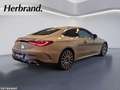Mercedes-Benz CLE 450 4MATIC Coupé +AMG+PANO+BURMESTER+20"+ Серый - thumbnail 3