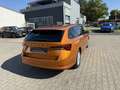 Skoda Octavia Ambition 2,0 TDI Aut Navi LED ACC Kamera PDC Alu16 Orange - thumbnail 3