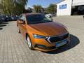 Skoda Octavia Ambition 2,0 TDI Aut Navi LED ACC Kamera PDC Alu16 Orange - thumbnail 2