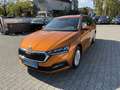 Skoda Octavia Ambition 2,0 TDI Aut Navi LED ACC Kamera PDC Alu16 Orange - thumbnail 1