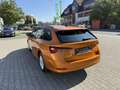 Skoda Octavia Ambition 2,0 TDI Aut Navi LED ACC Kamera PDC Alu16 Orange - thumbnail 4