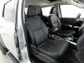 Nissan Navara 2.3 Aut. 4x4 Tekna DK AHK+LED+Kam. Срібний - thumbnail 15