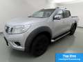 Nissan Navara 2.3 Aut. 4x4 Tekna DK AHK+LED+Kam. Срібний - thumbnail 2