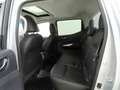 Nissan Navara 2.3 Aut. 4x4 Tekna DK AHK+LED+Kam. Срібний - thumbnail 16