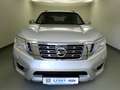 Nissan Navara 2.3 Aut. 4x4 Tekna DK AHK+LED+Kam. Срібний - thumbnail 7