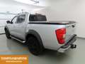 Nissan Navara 2.3 Aut. 4x4 Tekna DK AHK+LED+Kam. Срібний - thumbnail 3