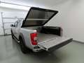 Nissan Navara 2.3 Aut. 4x4 Tekna DK AHK+LED+Kam. Срібний - thumbnail 11