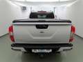 Nissan Navara 2.3 Aut. 4x4 Tekna DK AHK+LED+Kam. Срібний - thumbnail 6