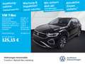 Volkswagen T-Roc 2.0 TDI DSG Goal Navi Spurwechselassistent Schwarz - thumbnail 1