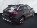 Volkswagen T-Roc 2.0 TDI DSG Goal Navi Spurwechselassistent Schwarz - thumbnail 2