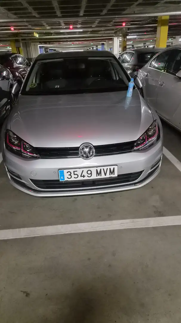 Volkswagen Golf 1.6TDI CR Business 105 - 2