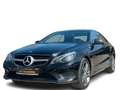Mercedes-Benz E 250 E-Klasse 250 Coupe *LED*Nappa-Leder*Sport-Paket Black - thumbnail 1