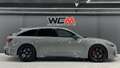 Audi RS6 Avant TFSI quattro Tiptronic 441kW Gris - thumbnail 4