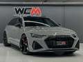Audi RS6 Avant TFSI quattro Tiptronic 441kW Gris - thumbnail 1