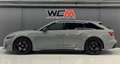 Audi RS6 Avant TFSI quattro Tiptronic 441kW Gris - thumbnail 5