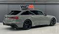 Audi RS6 Avant TFSI quattro Tiptronic 441kW Gris - thumbnail 8