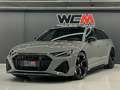 Audi RS6 Avant TFSI quattro Tiptronic 441kW Gris - thumbnail 3