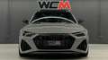 Audi RS6 Avant TFSI quattro Tiptronic 441kW Gris - thumbnail 2