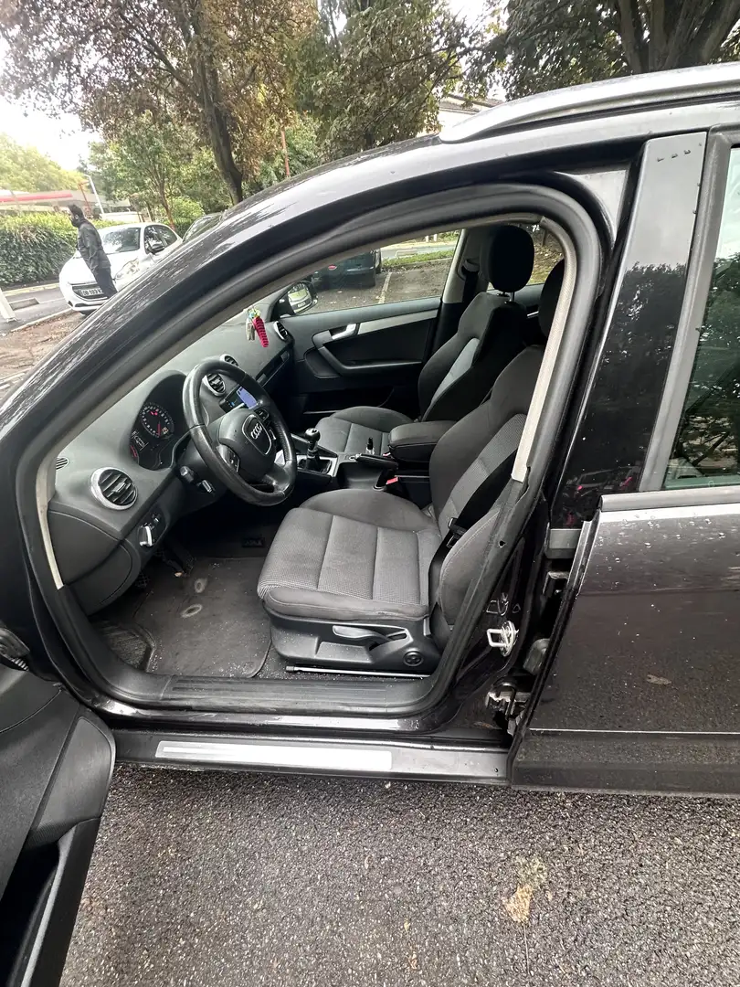 Audi A3 Sportback 2.0 TDI 140 DPF Business line - 1