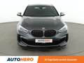 BMW 135 M135i xDrive Aut.*NAVI*LED*TEMPO*PDC*H&K*SHZ* Gris - thumbnail 9