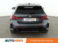 BMW 135 M135i xDrive Aut.*NAVI*LED*TEMPO*PDC*H&K*SHZ* Gris - thumbnail 5