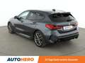 BMW 135 M135i xDrive Aut.*NAVI*LED*TEMPO*PDC*H&K*SHZ* Gris - thumbnail 4