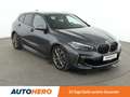 BMW 135 M135i xDrive Aut.*NAVI*LED*TEMPO*PDC*H&K*SHZ* Gris - thumbnail 8