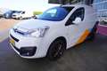 Citroen Berlingo 1.6 BlueHDI 75PK Business nr. V206 | Airco | Cruis Blanc - thumbnail 9