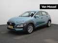 Hyundai KONA 1.0 T-GDI i-Drive | Cruise Control | Airco | Bluet Blauw - thumbnail 1