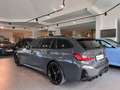 BMW 320 d xDrive M Sport M Sportpaket HiFi DAB LED Grey - thumbnail 4